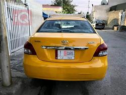 تويوتا يارس